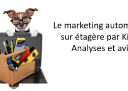 Marketing automation