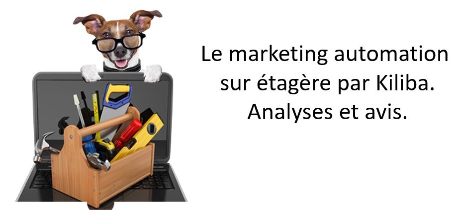 Marketing automation