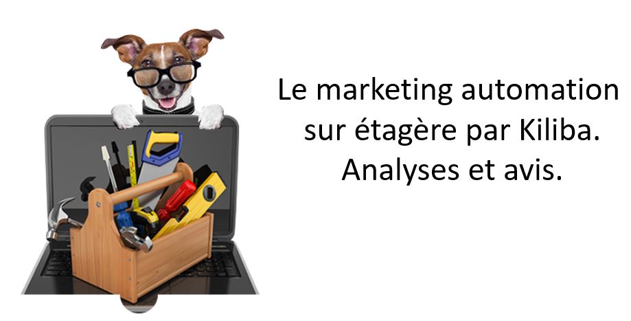 Marketing automation