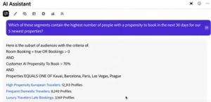 ia crm prédictif