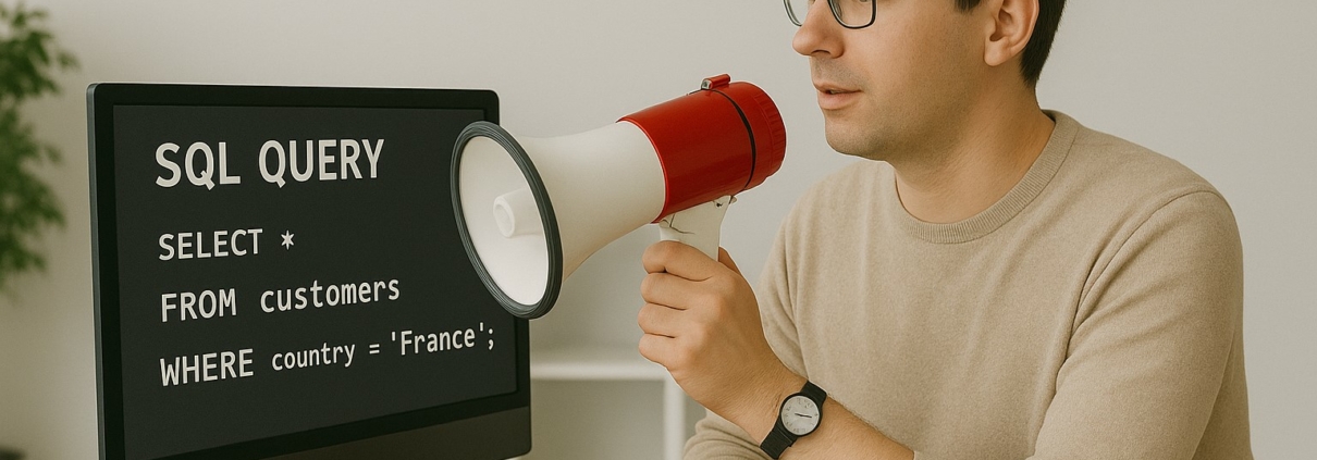 requêter une ia pour le CRM marketing